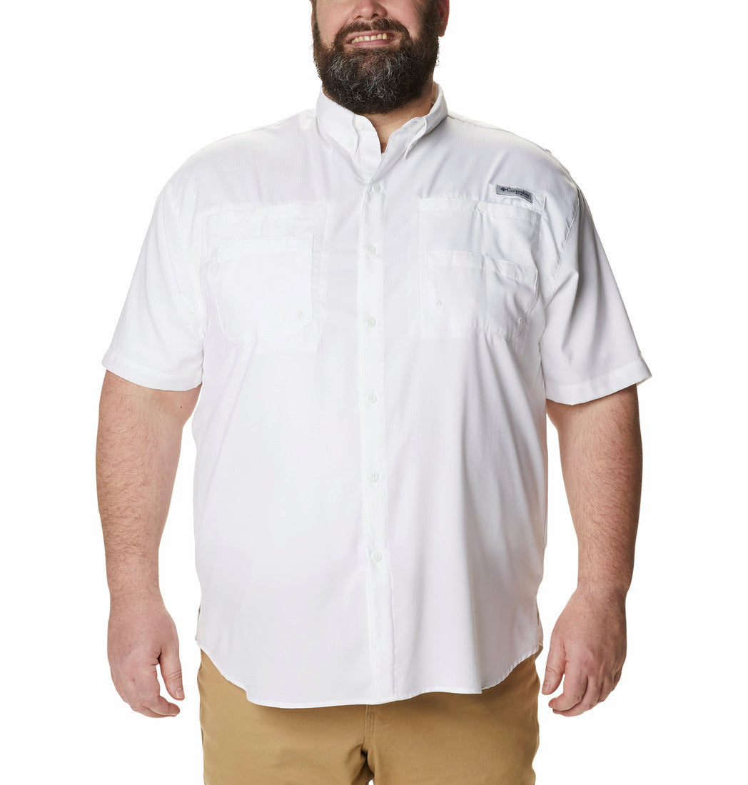 1287053-Tamiami™ II SS Shirt-COLUMBIA