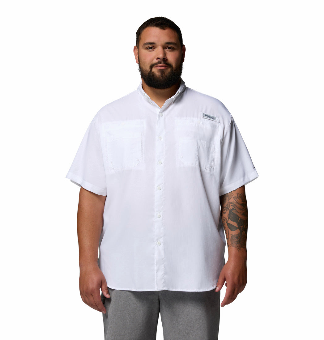 1287053-Tamiami™ II SS Shirt-COLUMBIA