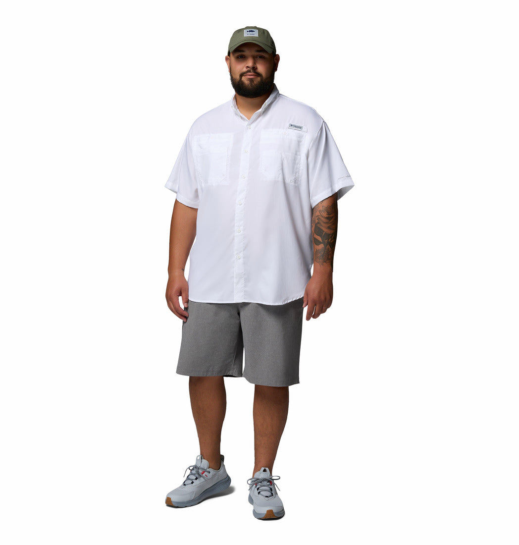 1287053-Tamiami™ II SS Shirt-COLUMBIA