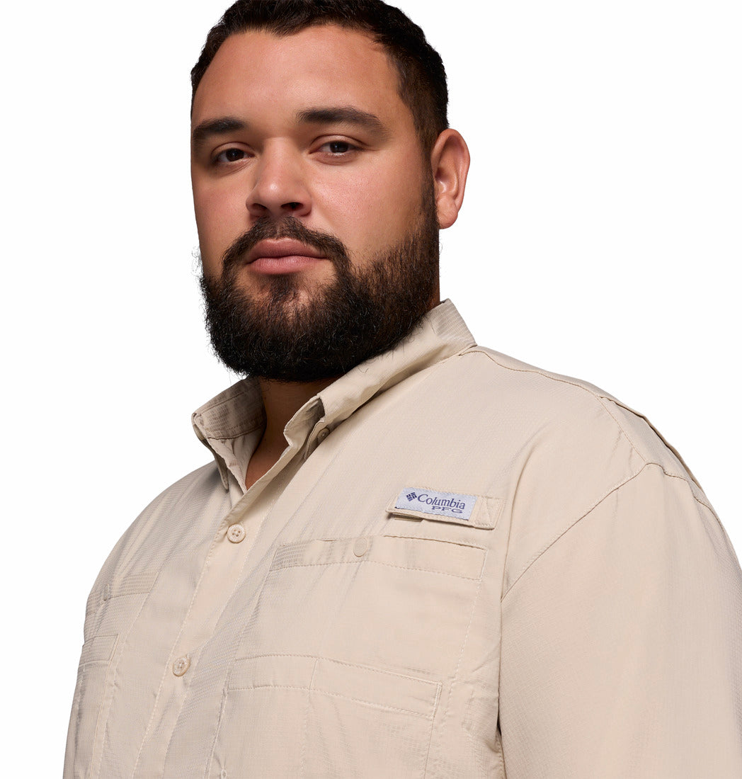 1287053-Tamiami™ II SS Shirt-COLUMBIA