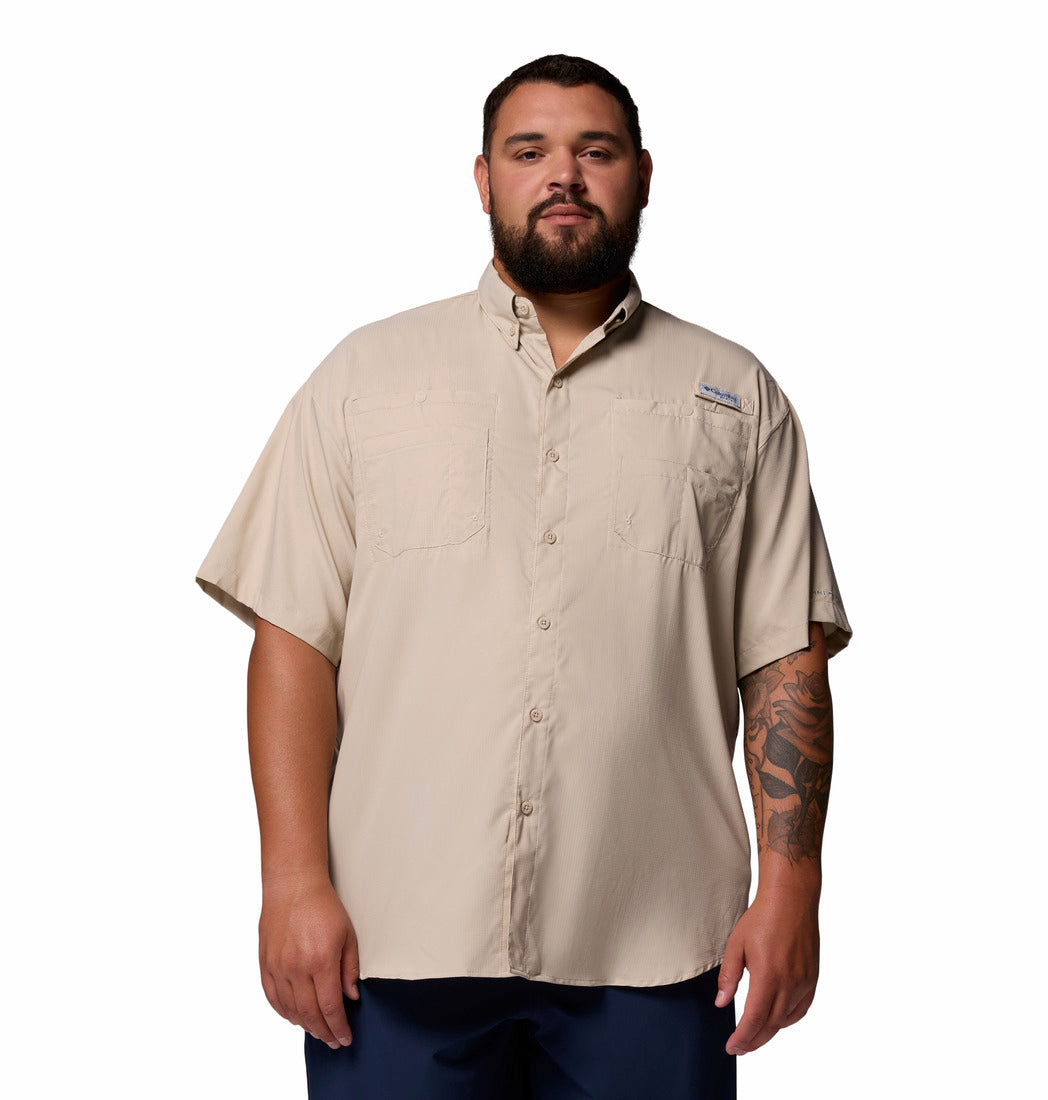 1287053-Tamiami™ II SS Shirt-COLUMBIA