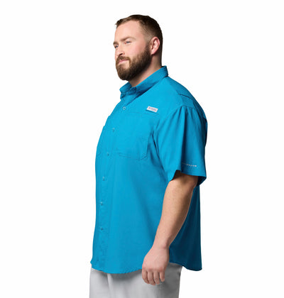 1287053-Tamiami™ II SS Shirt-COLUMBIA