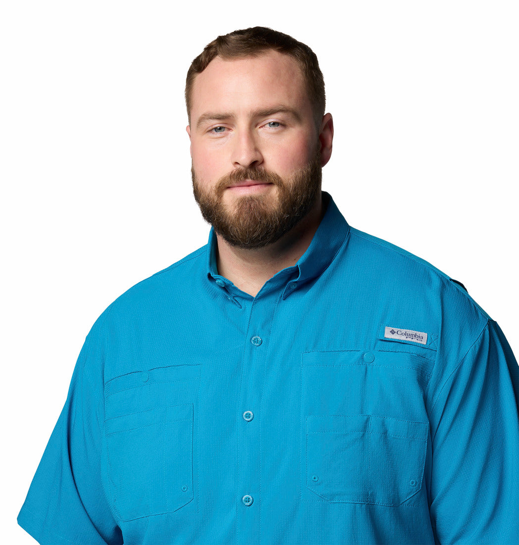 1287053-Tamiami™ II SS Shirt-COLUMBIA