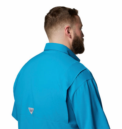 1287053-Tamiami™ II SS Shirt-COLUMBIA