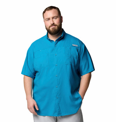 1287053-Tamiami™ II SS Shirt-COLUMBIA