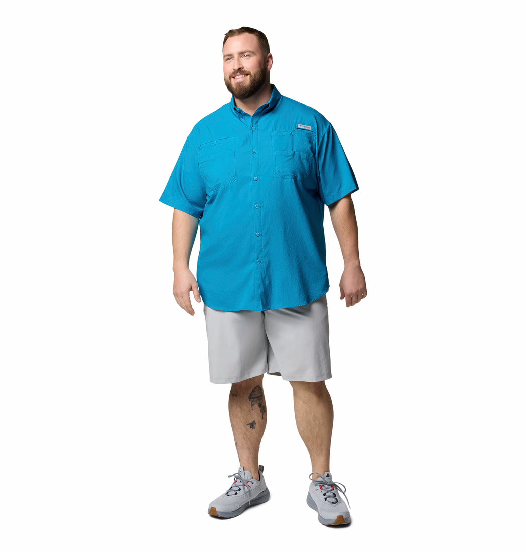 1287053-Tamiami™ II SS Shirt-COLUMBIA