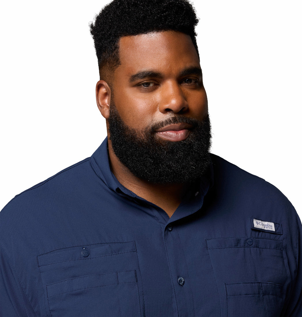 1287053-Tamiami™ II SS Shirt-COLUMBIA