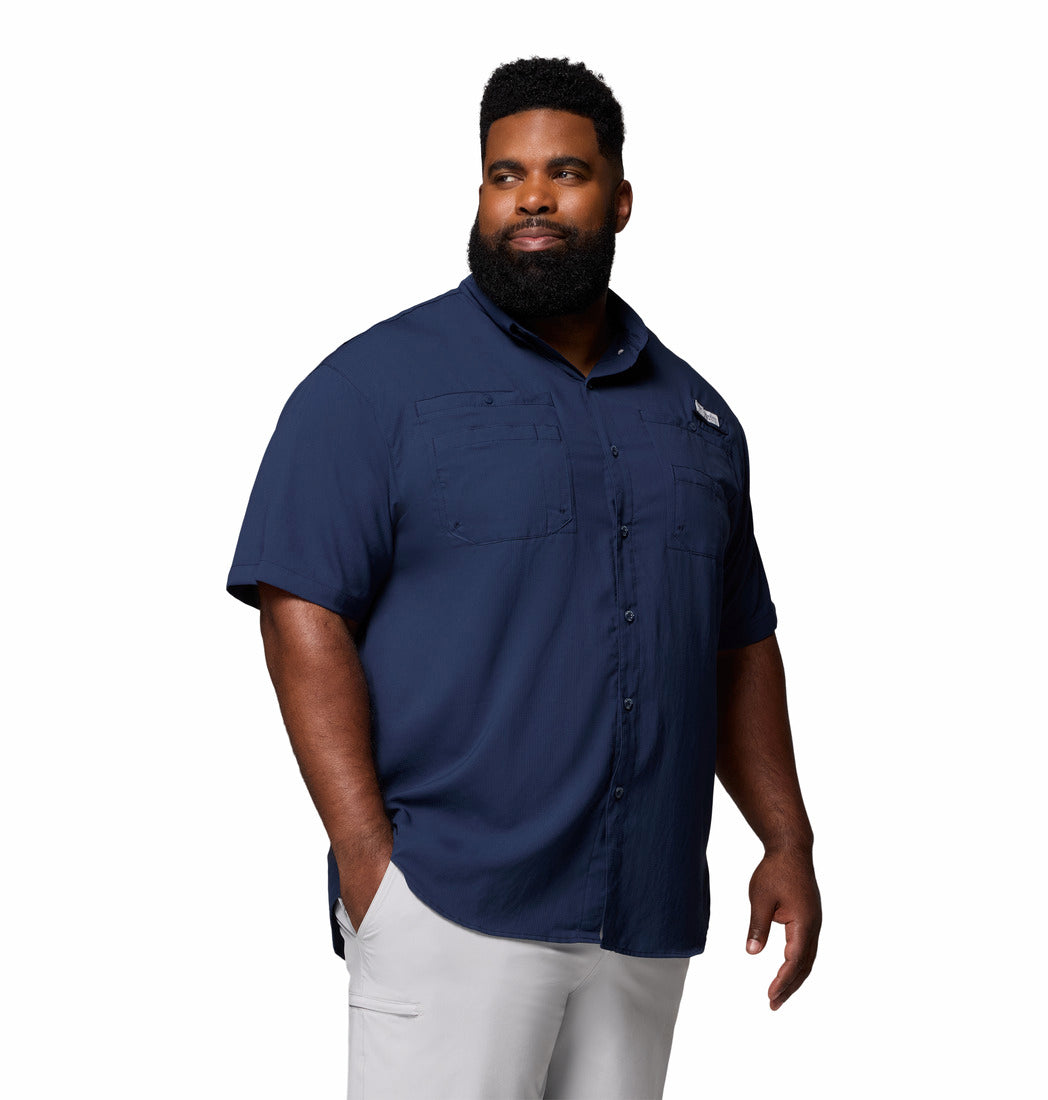 1287053-Tamiami™ II SS Shirt-COLUMBIA