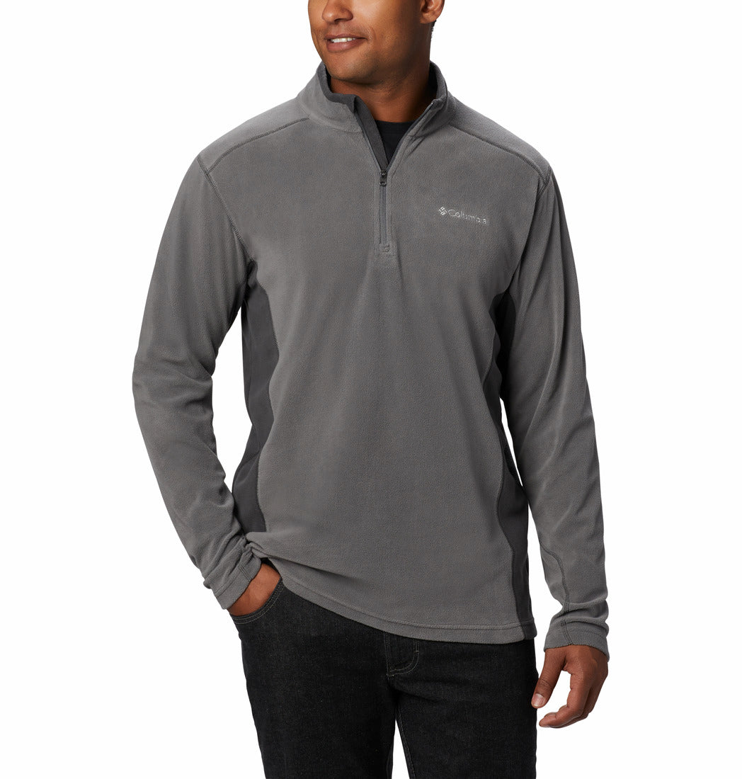 1352471-Klamath Range™ II Half Zip-COLUMBIA