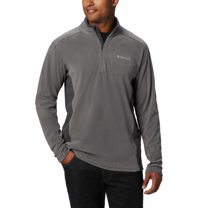 1352471-Klamath Range™ II Half Zip-COLUMBIA