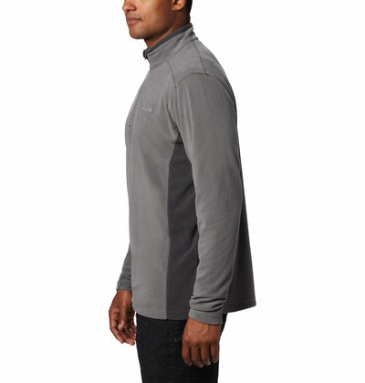 1352471-Klamath Range™ II Half Zip-COLUMBIA