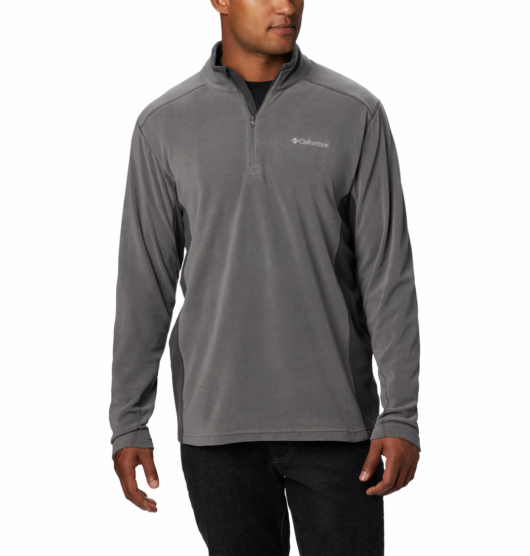 Klamath Range™ II Half Zip - Columbia Sportswear Panamá