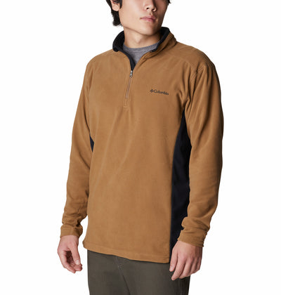 1352471-Klamath Range™ II Half Zip-COLUMBIA