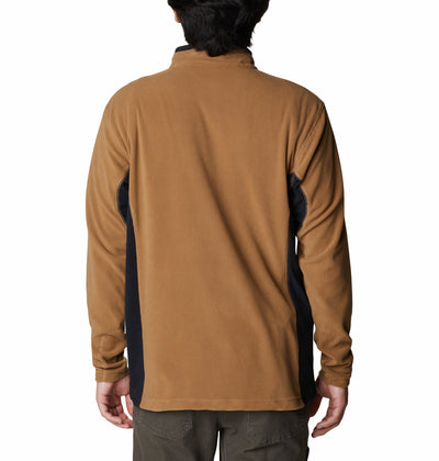 1352471-Klamath Range™ II Half Zip-COLUMBIA