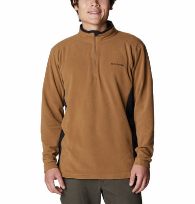1352471-Klamath Range™ II Half Zip-COLUMBIA