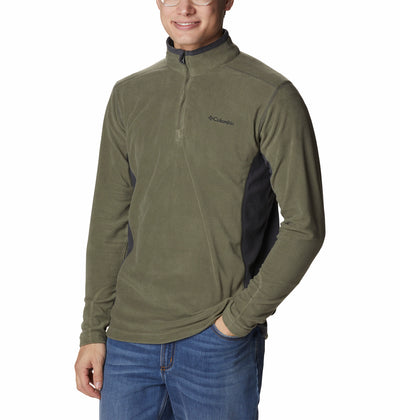 1352471-Klamath Range™ II Half Zip-COLUMBIA