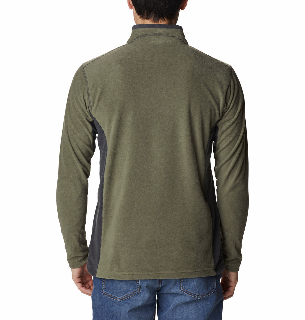 1352471-Klamath Range™ II Half Zip-COLUMBIA