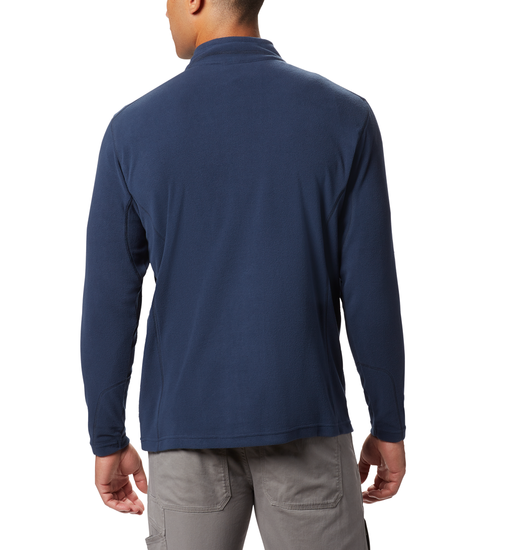 1352471-Klamath Range™ II Half Zip-COLUMBIA