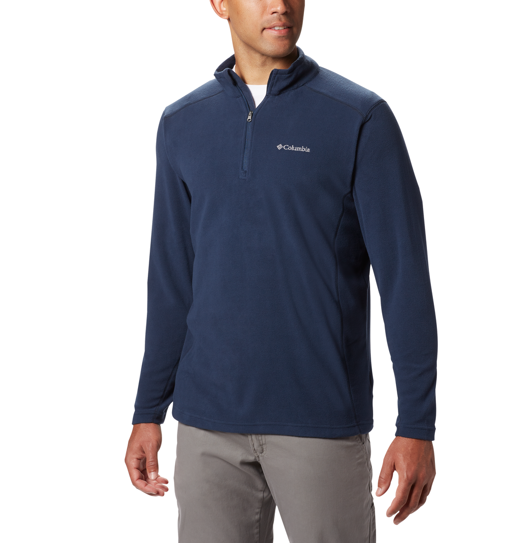 1352471-Klamath Range™ II Half Zip-COLUMBIA
