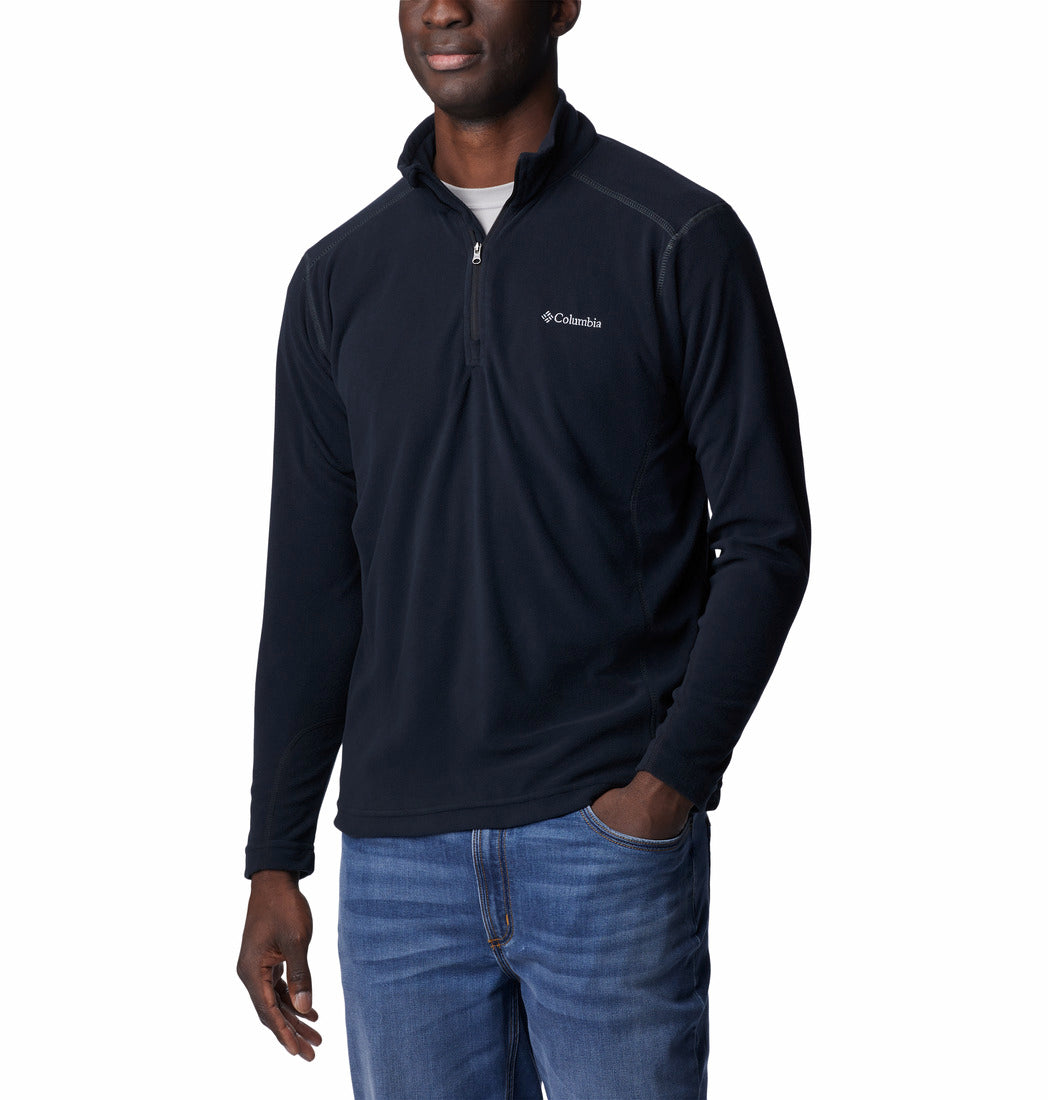 Klamath Range™ II Half Zip – Columbia Sportswear Panamá