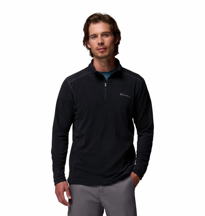 ウェア mel_cali. Klamath Range™ II Half Zip – Columbia Sportswear Panamá
