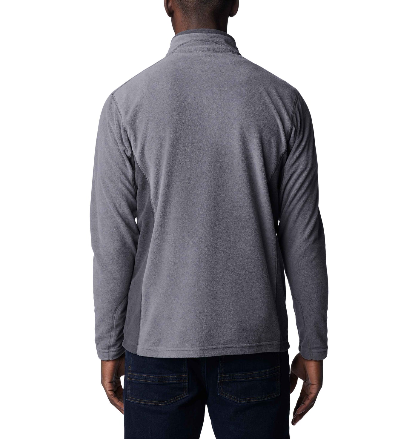 1352472-Klamath Range™ II Half Zip-COLUMBIA