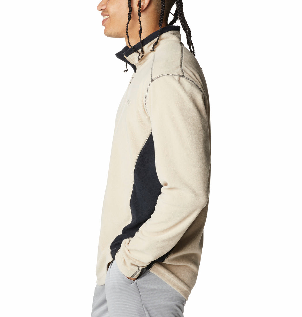 1352472-Klamath Range™ II Half Zip-COLUMBIA