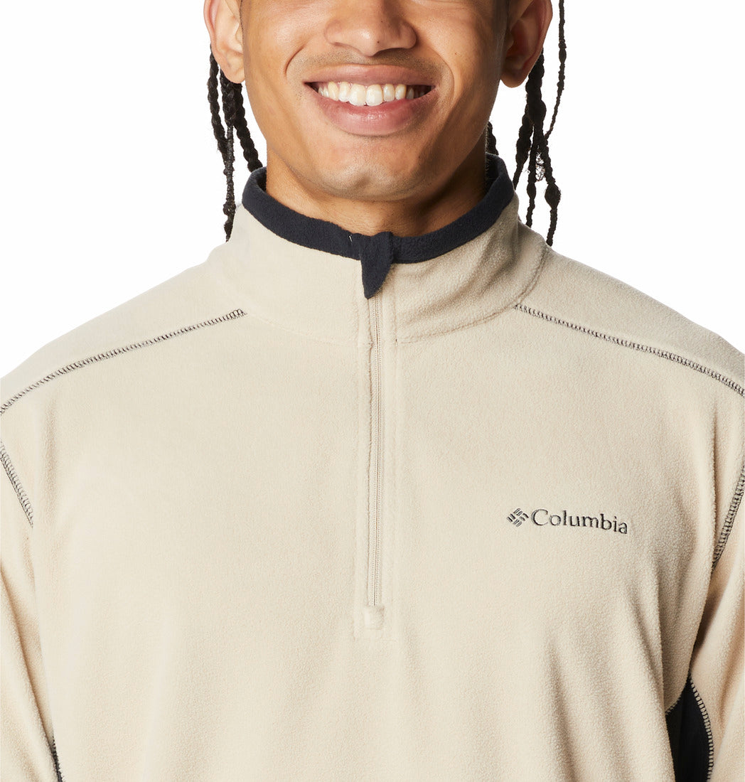1352472-Klamath Range™ II Half Zip-COLUMBIA