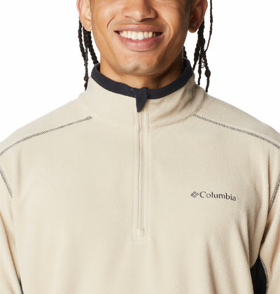 1352472-Klamath Range™ II Half Zip-COLUMBIA