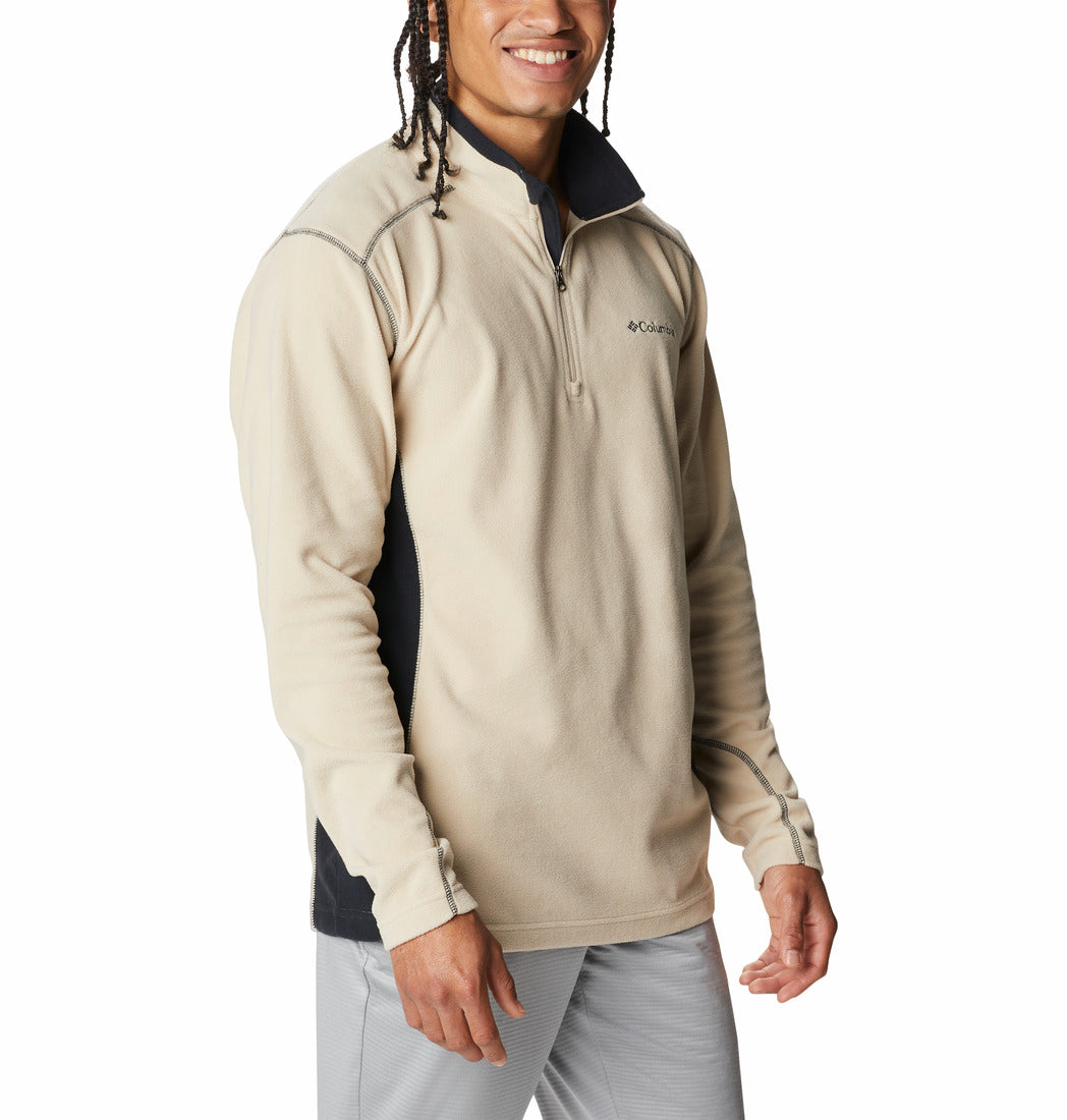 1352472-Klamath Range™ II Half Zip-COLUMBIA
