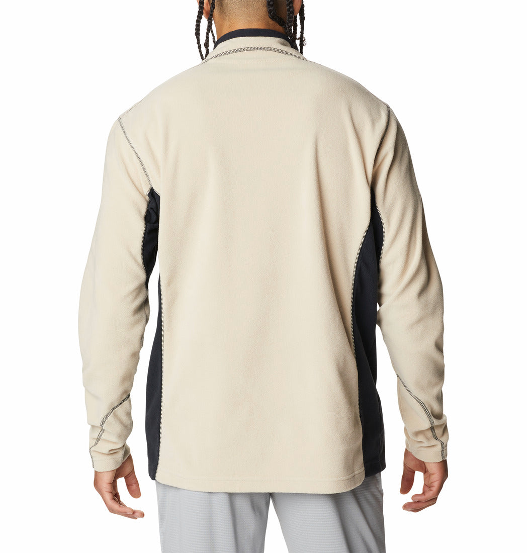 1352472-Klamath Range™ II Half Zip-COLUMBIA