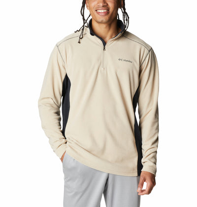 1352472-Klamath Range™ II Half Zip-COLUMBIA