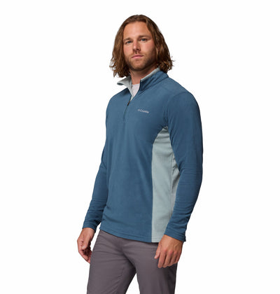 1352472-Klamath Range™ II Half Zip-COLUMBIA