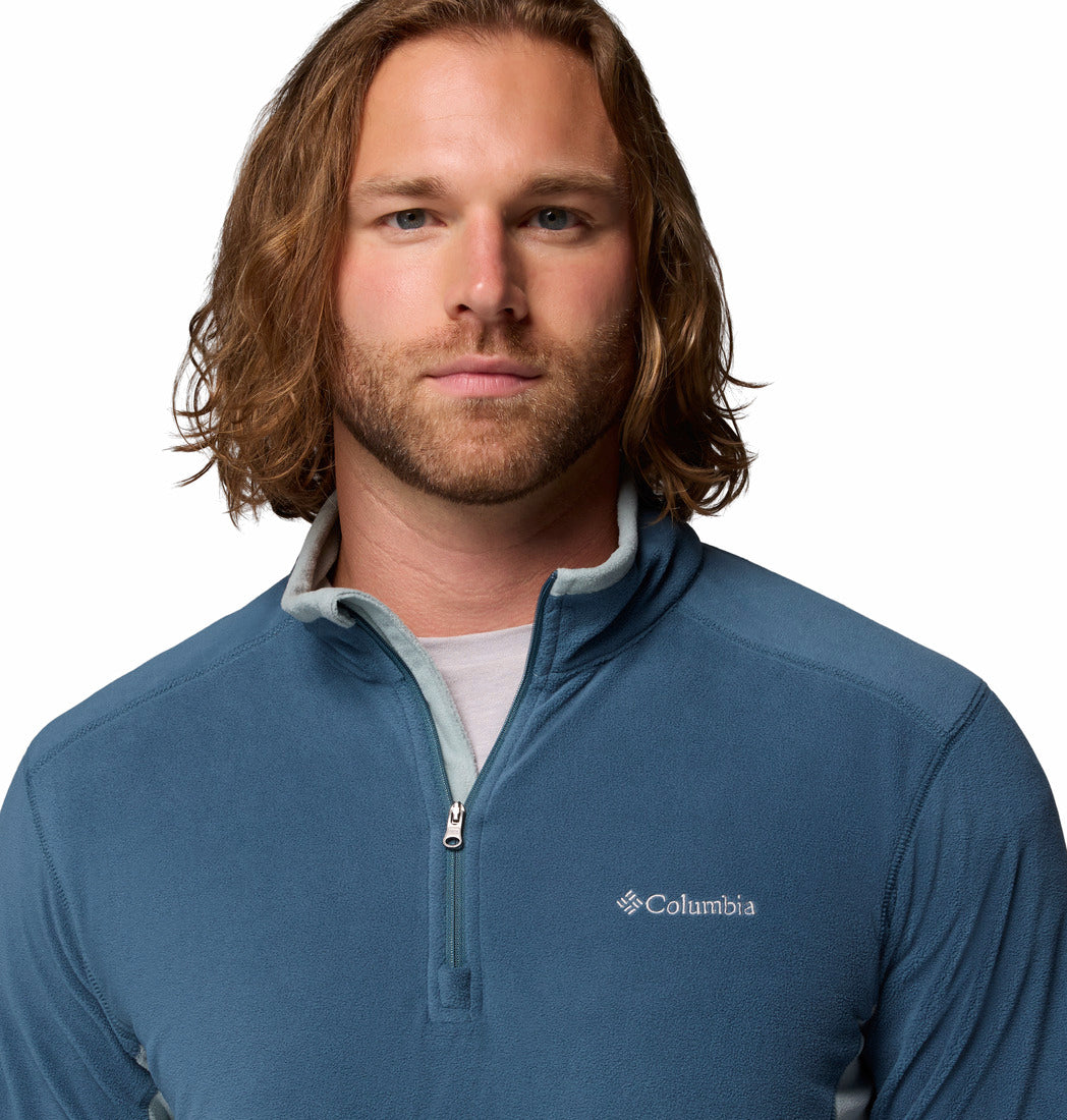 1352472-Klamath Range™ II Half Zip-COLUMBIA