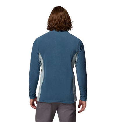 1352472-Klamath Range™ II Half Zip-COLUMBIA
