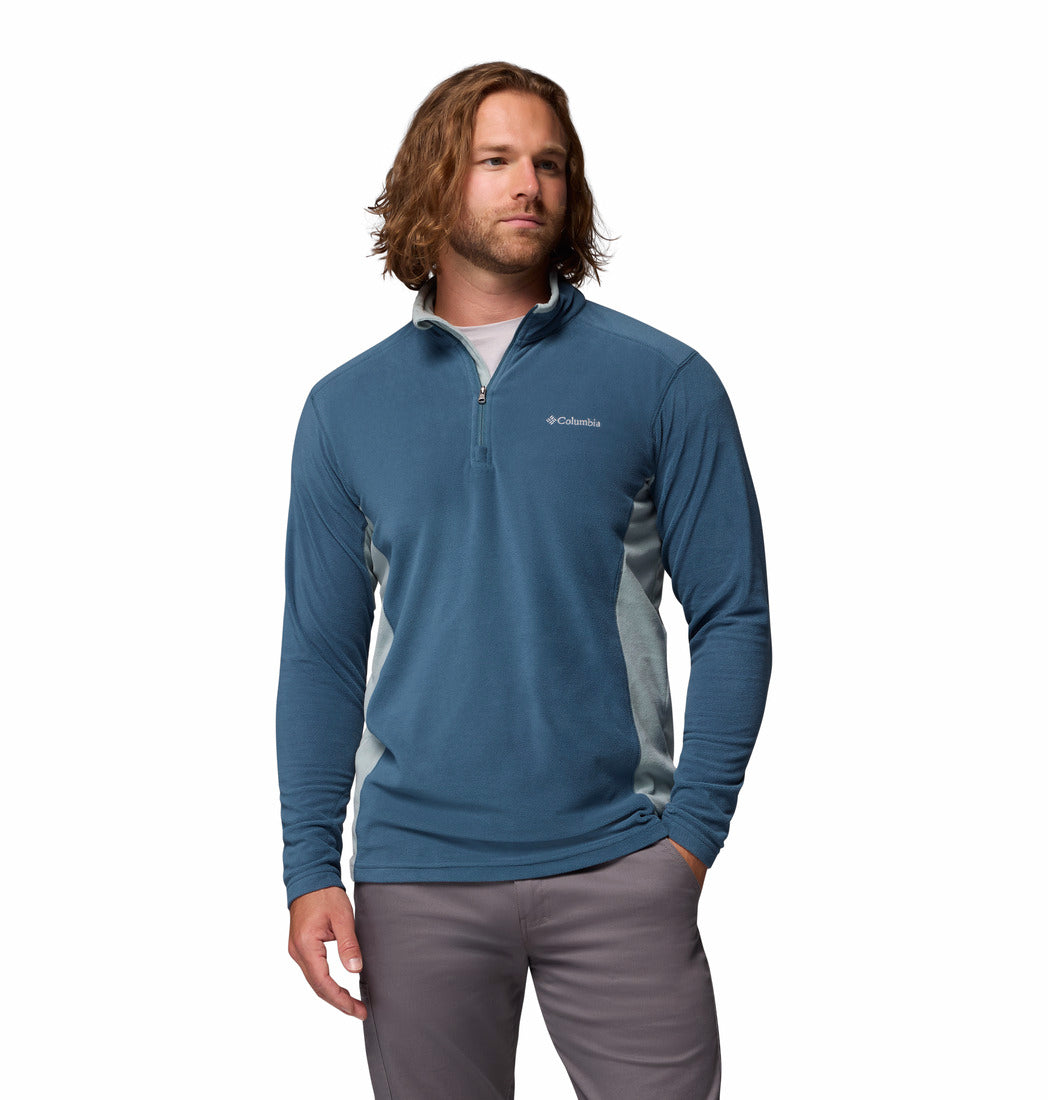 1352472-Klamath Range™ II Half Zip-COLUMBIA