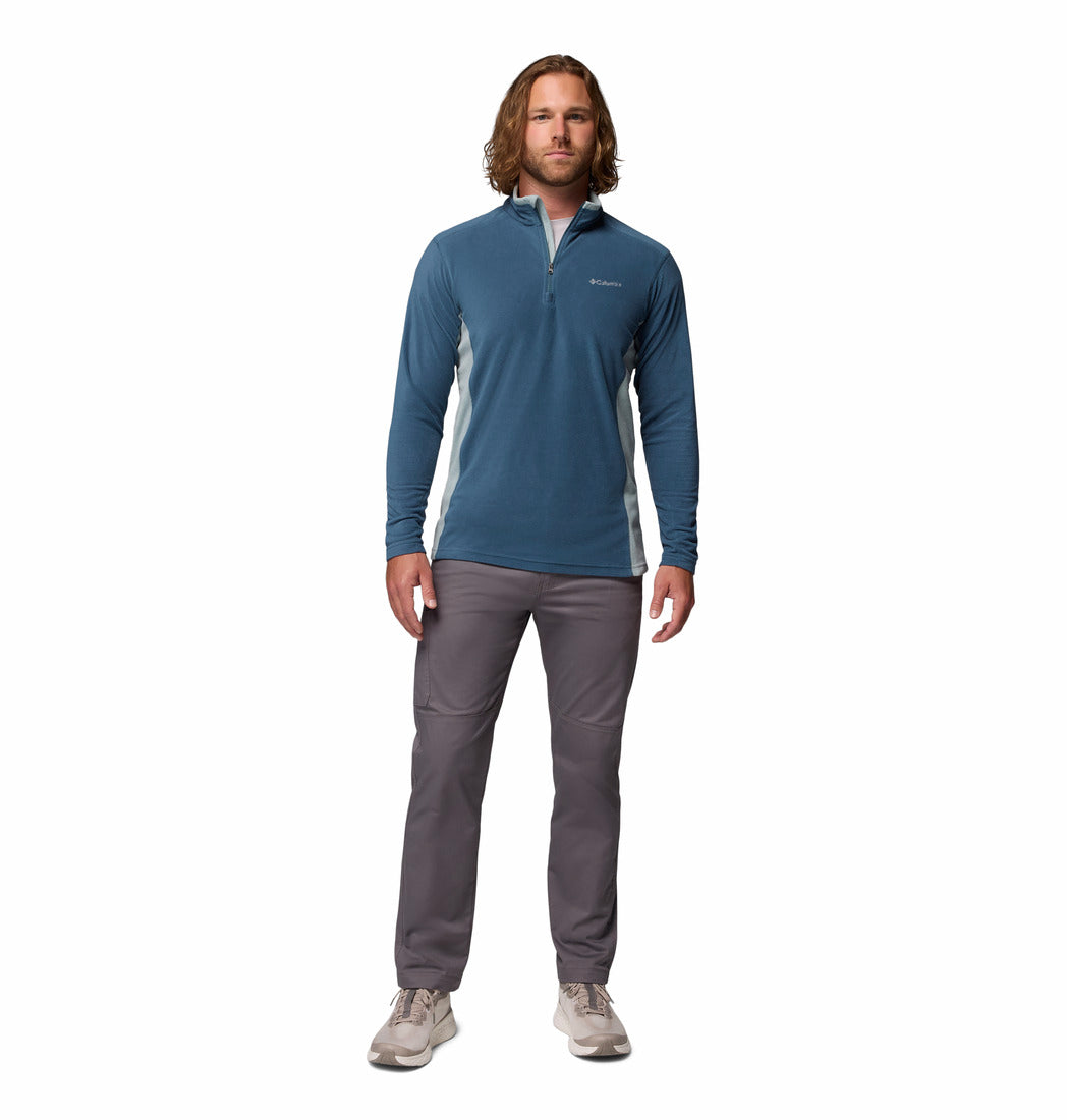 1352472-Klamath Range™ II Half Zip-COLUMBIA