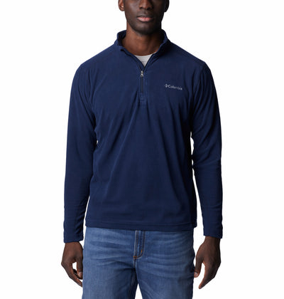 1352472-Klamath Range™ II Half Zip-COLUMBIA