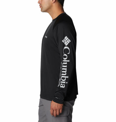 1388261-Terminal Tackle™ LS Shirt-COLUMBIA