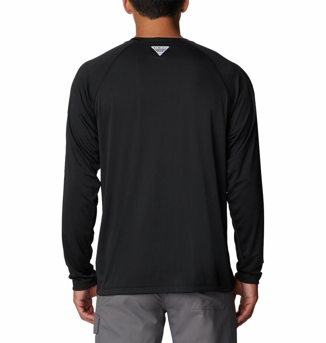 1388261-Terminal Tackle™ LS Shirt-COLUMBIA