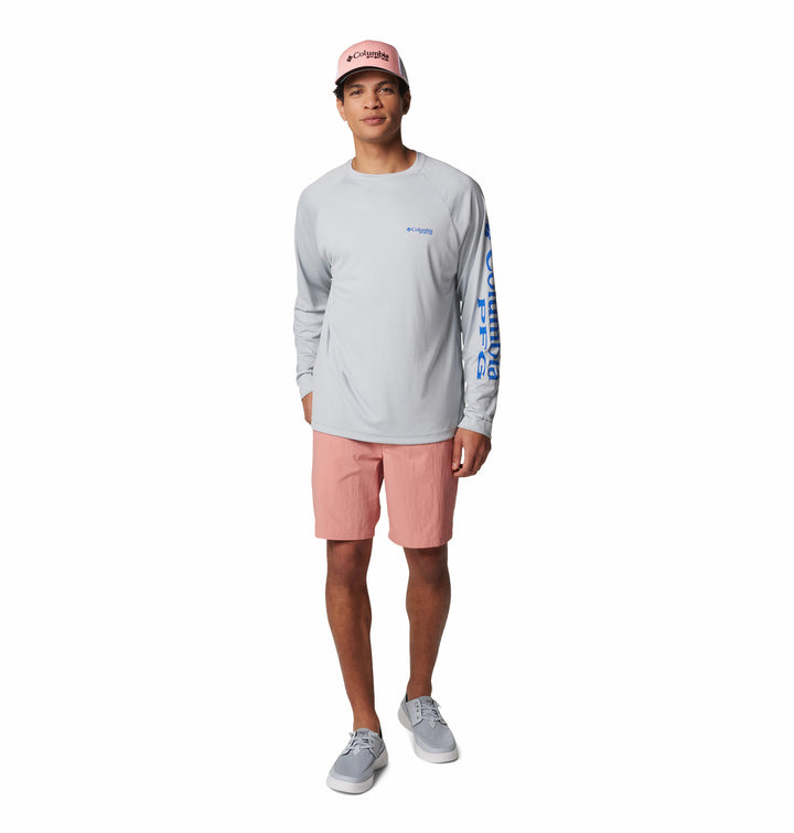 Terminal Tackle™ LS Shirt – Columbia Sportswear Panamá