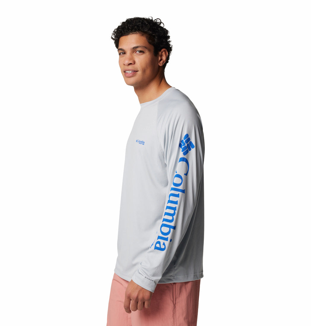 Terminal Tackle™ LS Shirt – Columbia Sportswear Panamá