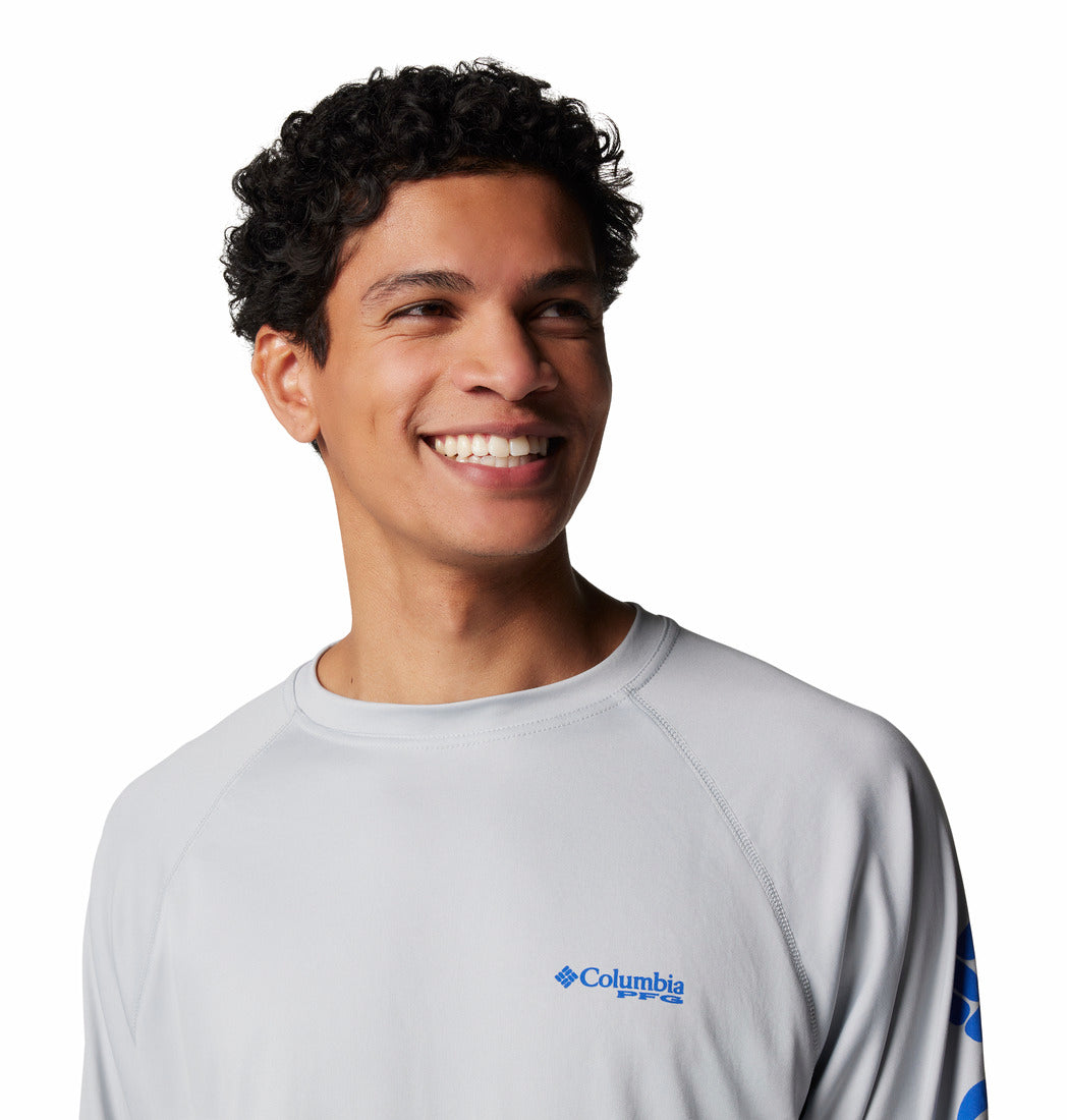 Terminal Tackle™ LS Shirt – Columbia Sportswear Panamá