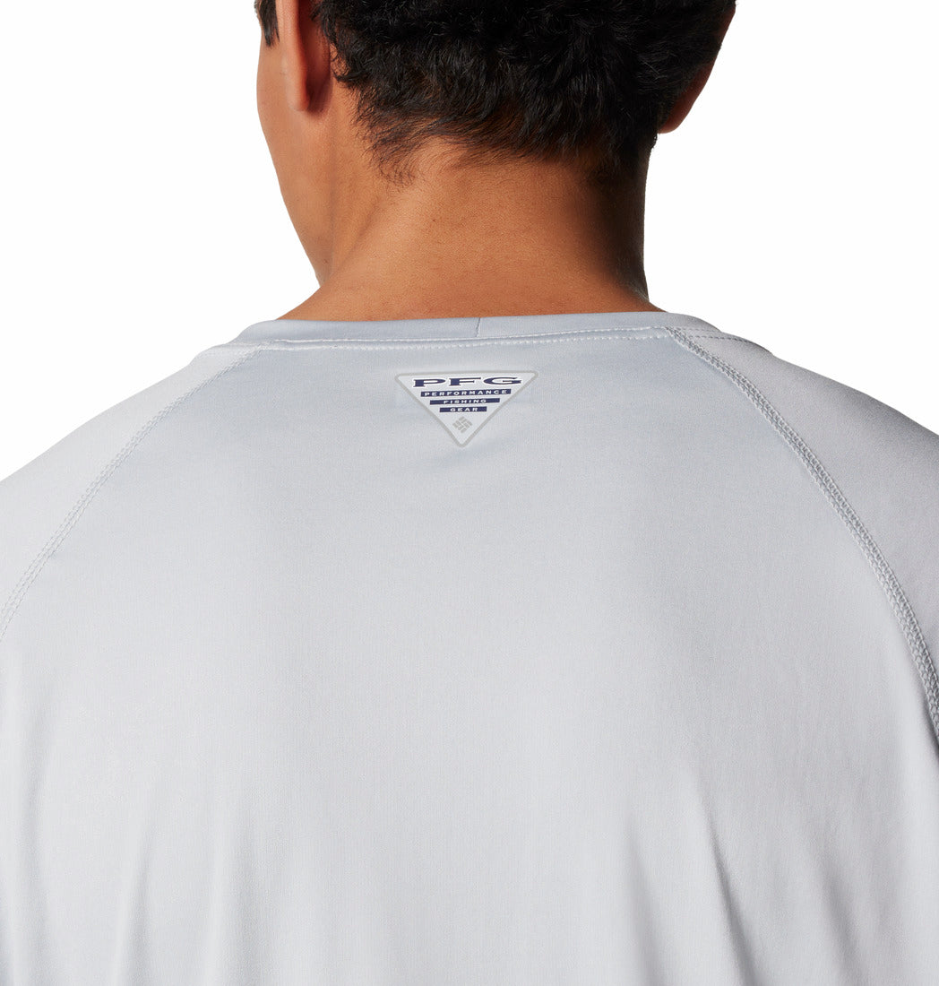 Terminal Tackle™ LS Shirt – Columbia Sportswear Panamá