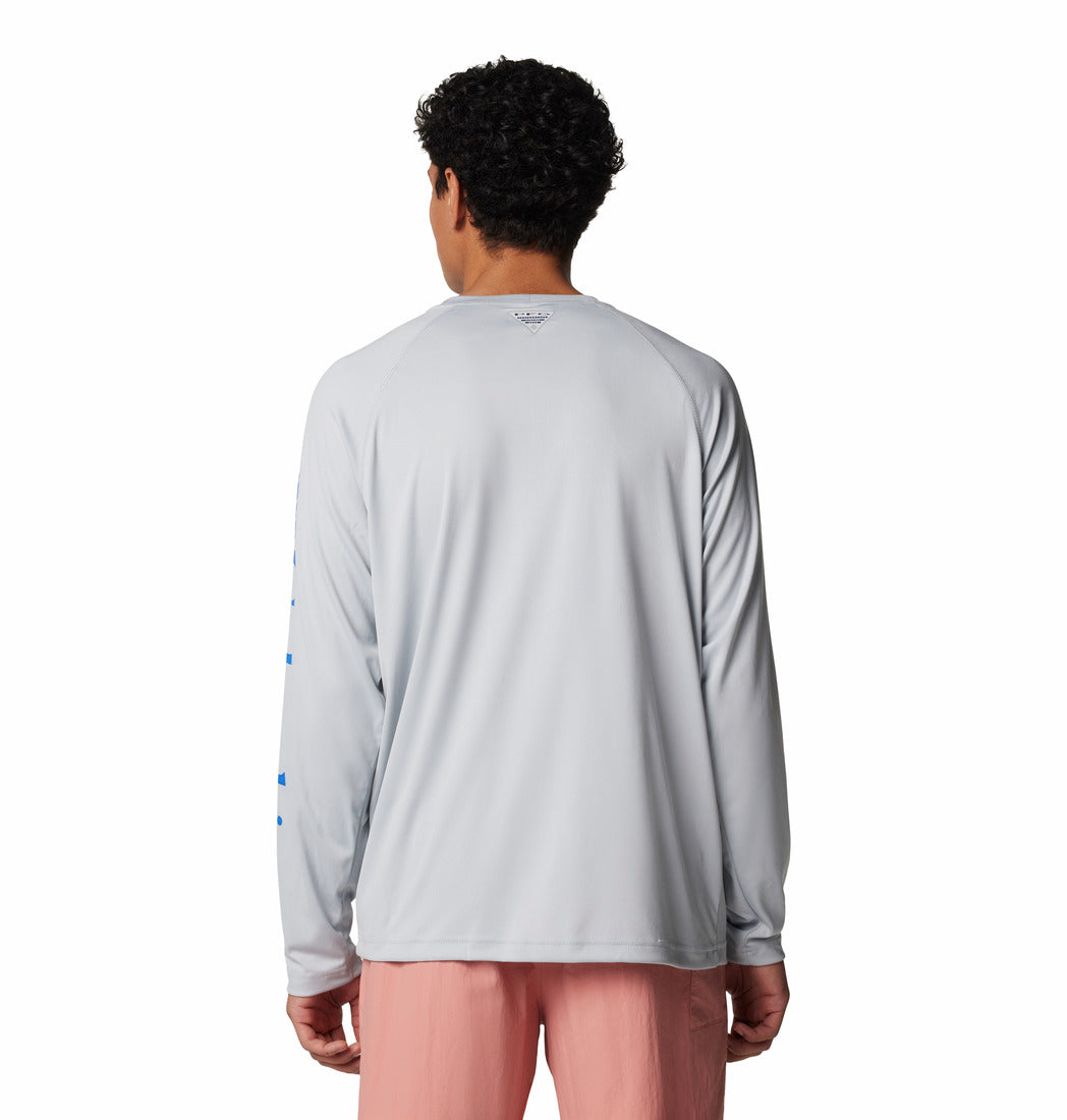 Terminal Tackle™ LS Shirt – Columbia Sportswear Panamá