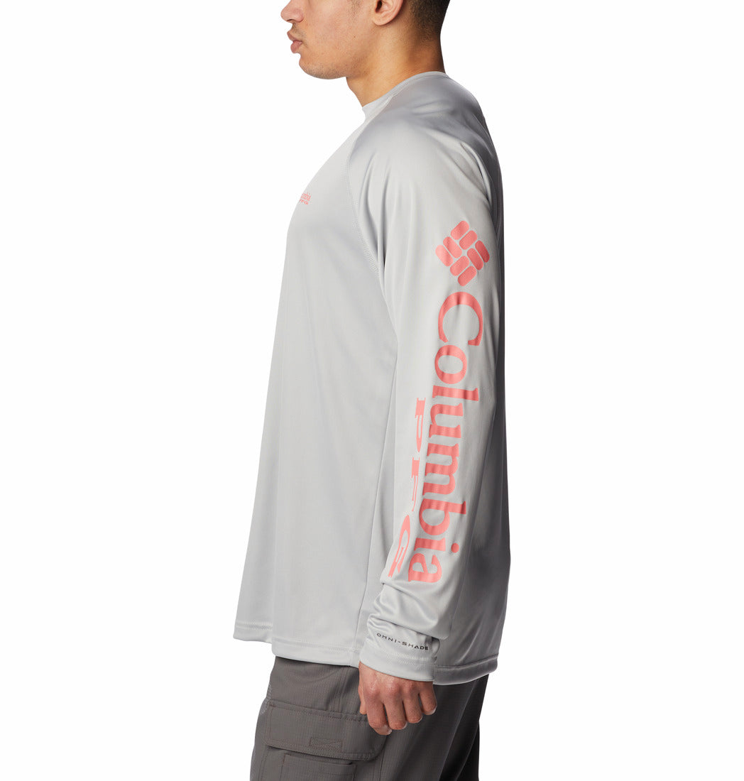 1388261-Terminal Tackle™ LS Shirt-COLUMBIA