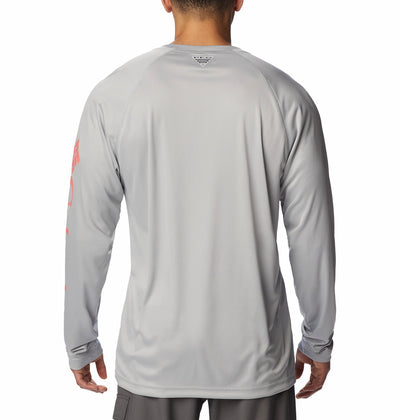 1388261-Terminal Tackle™ LS Shirt-COLUMBIA