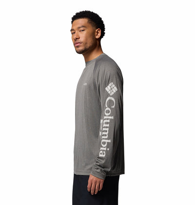 1388261-Terminal Tackle™ LS Shirt-COLUMBIA