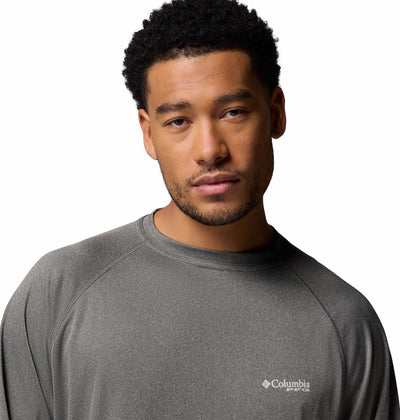 1388261-Terminal Tackle™ LS Shirt-COLUMBIA