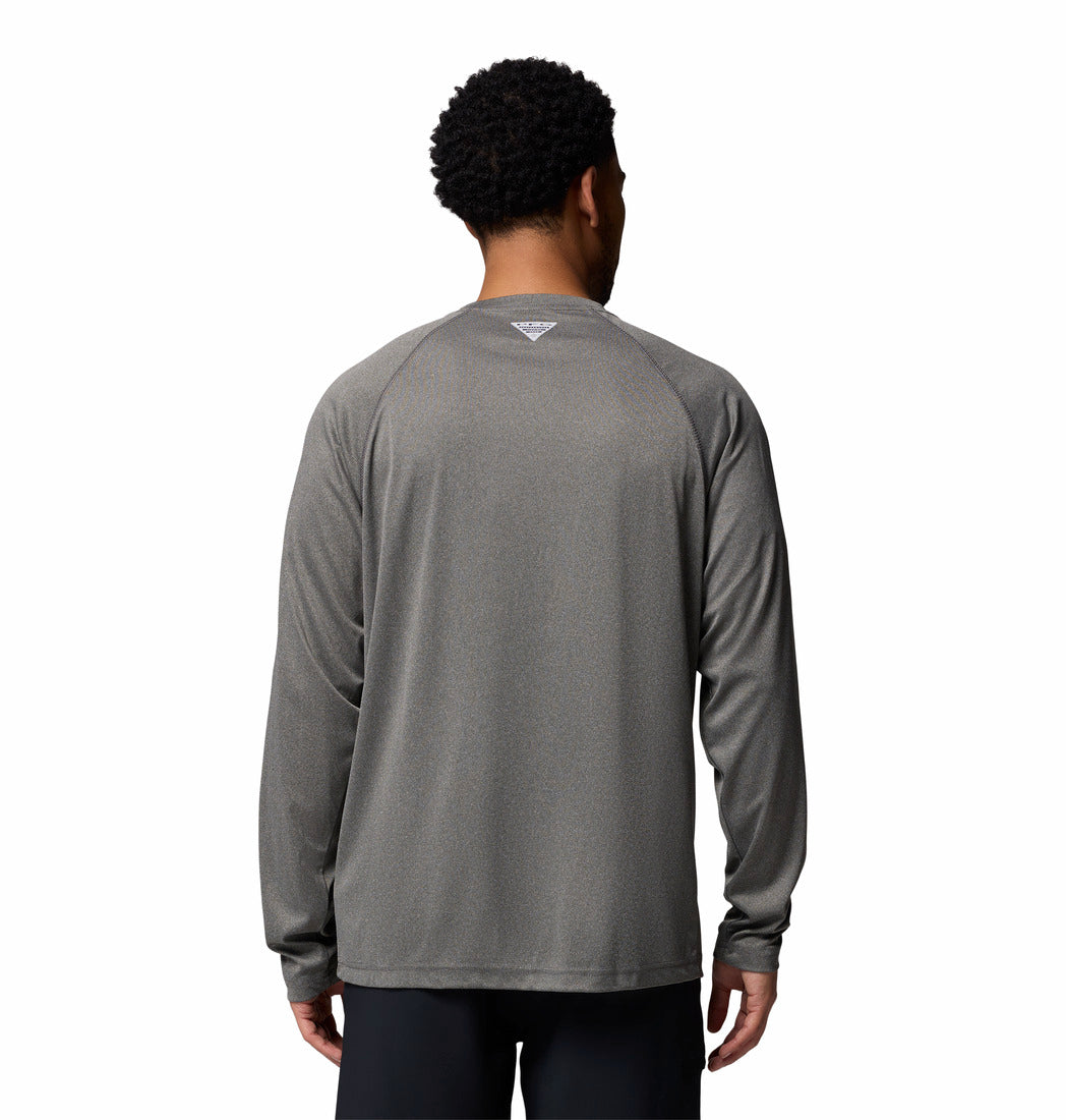 1388261-Terminal Tackle™ LS Shirt-COLUMBIA